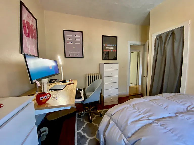 108 Myrtle St #12 — Photo 6