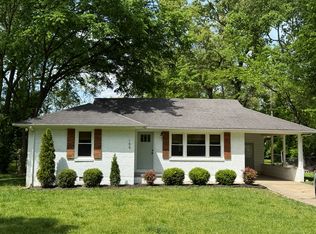 199 Hallbrook Dr, Clarksville, TN 37042