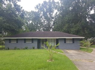 309 Cedar St, Amite, LA 70422