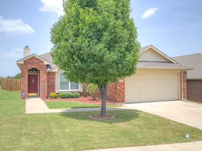3701 Fiscal Ct, Fort Worth, TX, 76244
