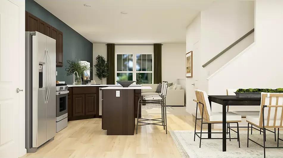 3 bed, 1764 sqft, $3,200 — Photo 3