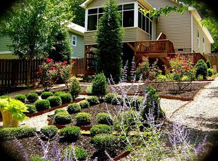 29 Hi Alta Ave, Asheville, NC 28806