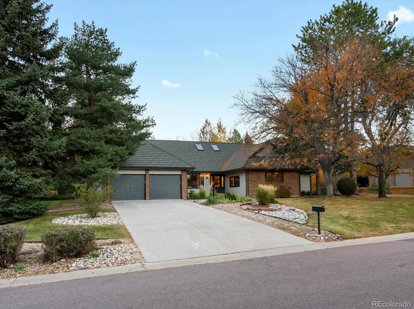 5735 Big Canon Drive, Greenwood Village, CO 80111