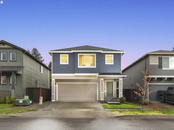 561 NE 138th Pl, Vancouver, WA 98684