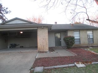 4013 Juneberry St, Fort Worth, TX 76137