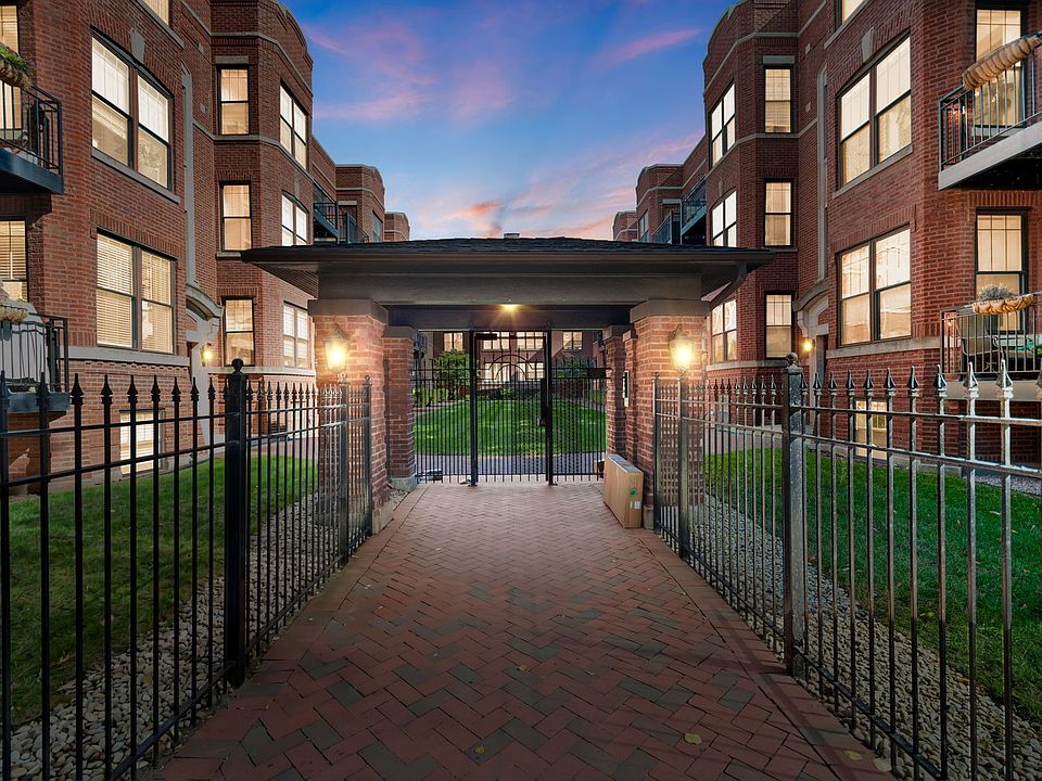1st image of 2705 N Mildred Ave APT 3A