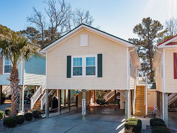 5th image of 502 Castellar Ln. #Grande Harbour Cottages
