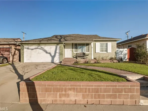 4418 Conquista Ave, Lakewood, CA 90713