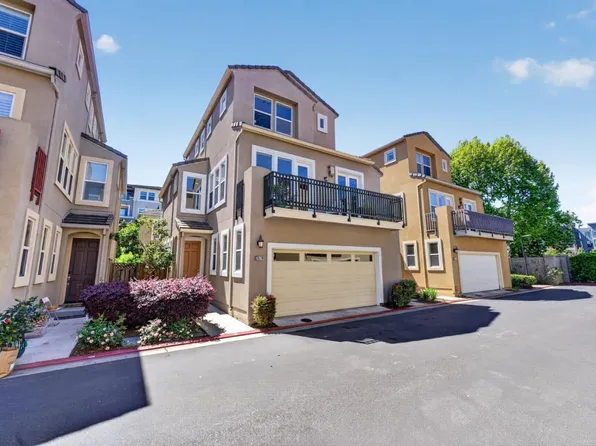 3574 Stout Pl, Santa Clara, CA 95051