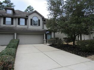 86 W Twinvale Loop, Conroe, TX 77384