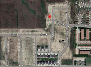 28th Ave W, Williston, ND 58801