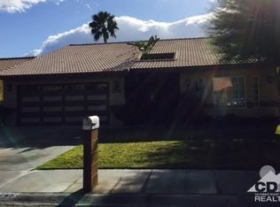 68765 Durango Rd, Cathedral City, CA 92234