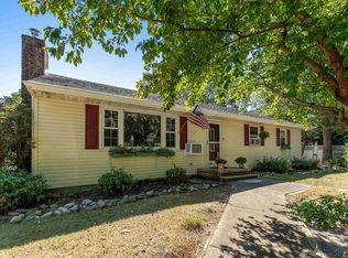 301 Oceanwoods Ave, Marmora, NJ 08223