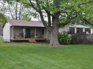 11588 W South Park Rd, Kewanna, IN 46939