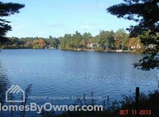 50 Wood Cove Dr, Coventry, RI 02816