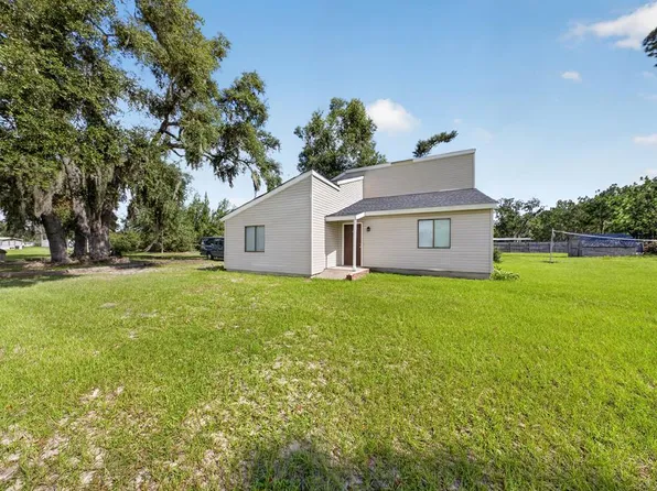 6173 Clyattville Lake Park Rd, Valdosta, GA 31601