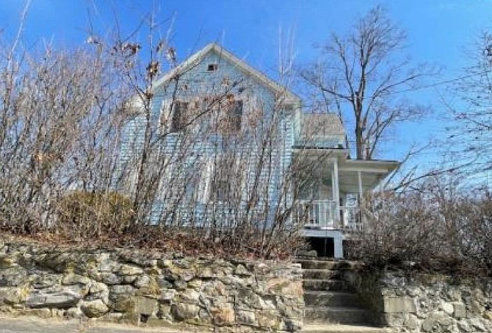 Property Front View