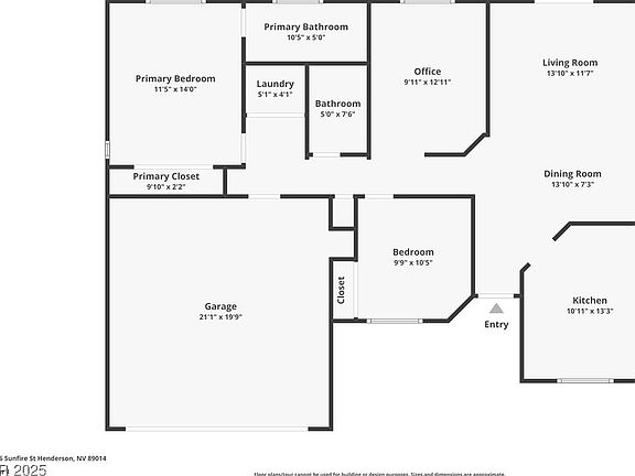 4th image of this home