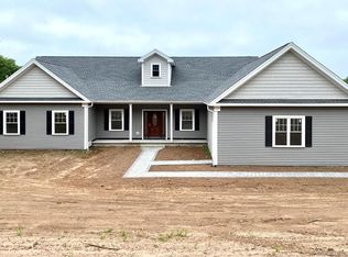 322 Tuttle Rd, Durham, CT 06422