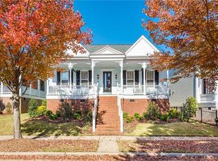 8810 First Bloom Rd, Charlotte, NC 28277