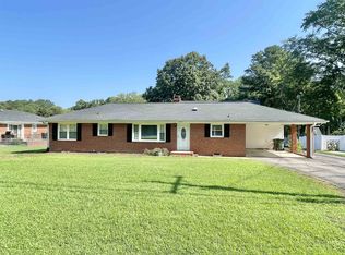 6308 Vera Rd, Raleigh, NC 27607