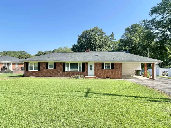6308 Vera Rd, Raleigh, NC 27607