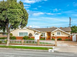 648 S Bruce St, Anaheim, CA 92804