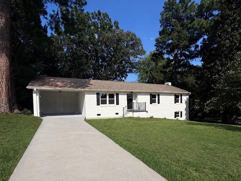 1st image of 656 Harrell St