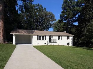 656 Harrell St, Rock Hill, SC 29730