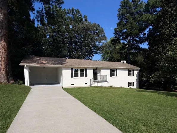 656 Harrell St, Rock Hill, SC 29730