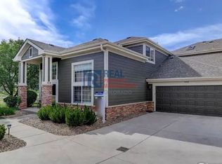 13732 Legend Way UNIT 104, Broomfield, CO 80023