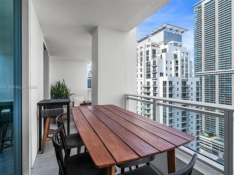 1080 Brickell Ave #4102 — Photo 24