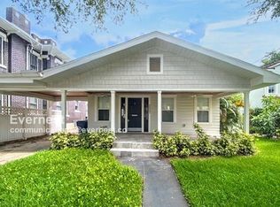 3007 W San Carlos St, Tampa, FL 33629