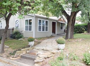 902 N Spruce St, Harrison, AR 72601