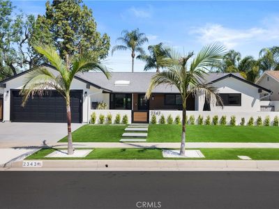 2343 E Athens Ave, Orange, CA, 92867