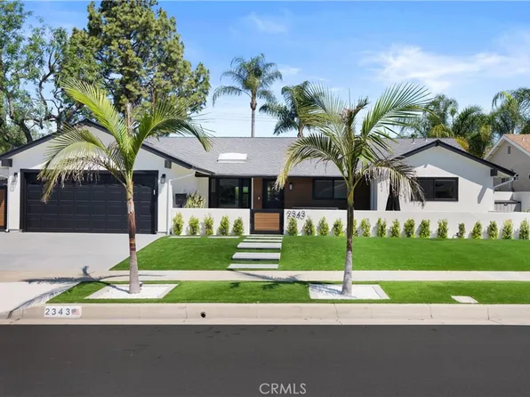 2343 E Athens Ave, Orange, CA 92867
