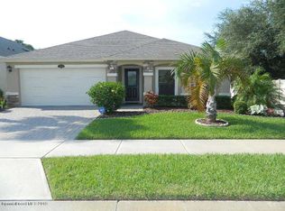 1243 Becket Pl, Melbourne, FL 32940