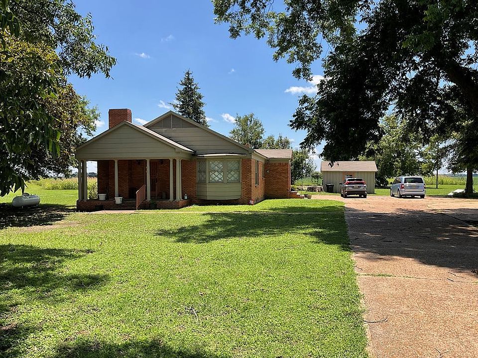 3241 Highway 12 E, Hollandale, MS 38748 MLS 89378 Zillow