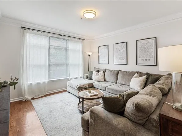 955 Juniper St NE Unit 3226, Atlanta, GA 30309