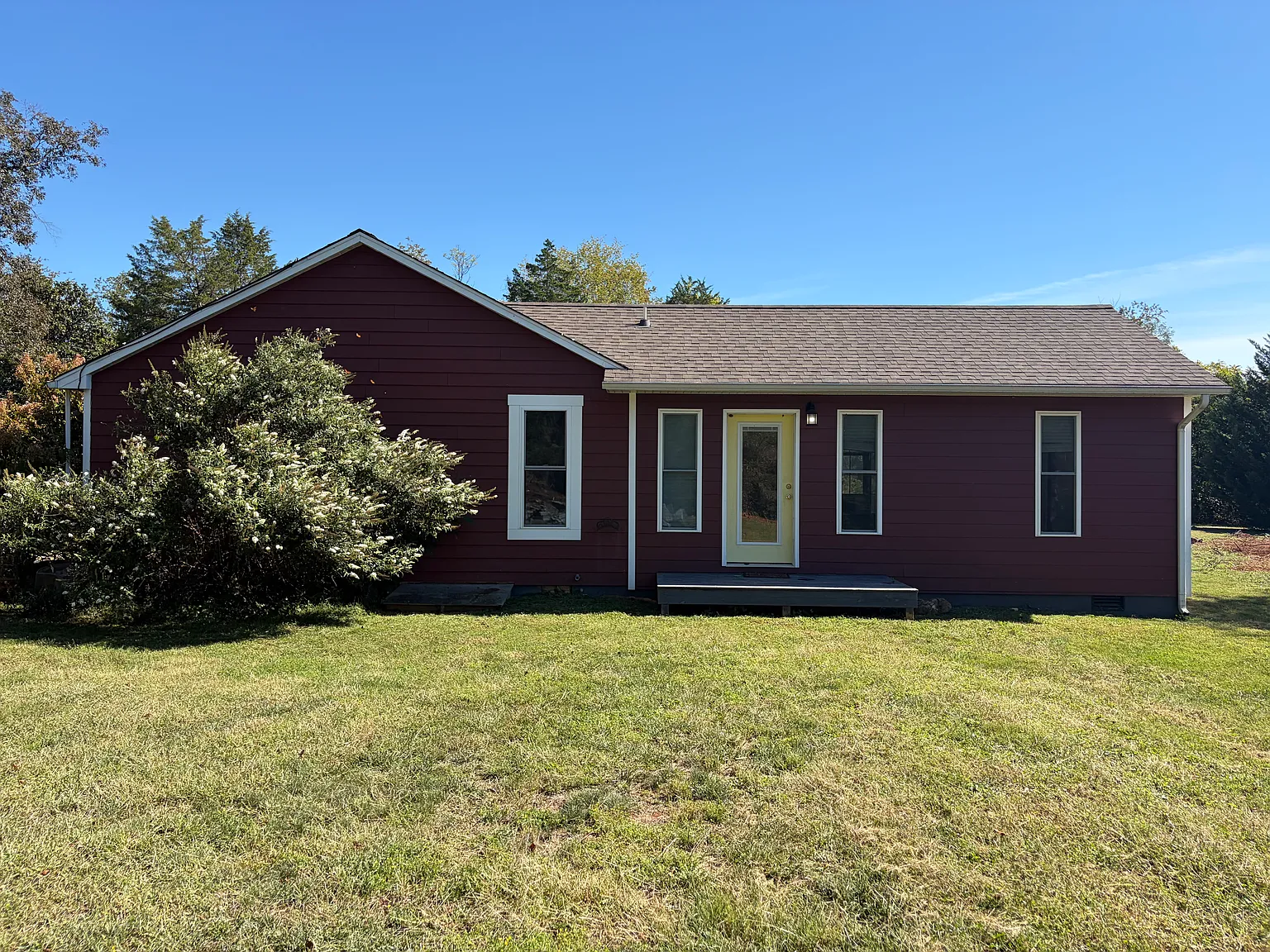 3 bed, 1488 sqft, $2,950 — Photo 4