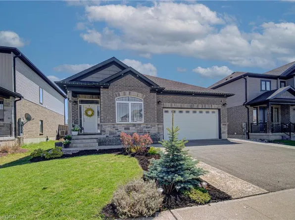 20 Stier Rd, Wilmot, ON N3A 4N7