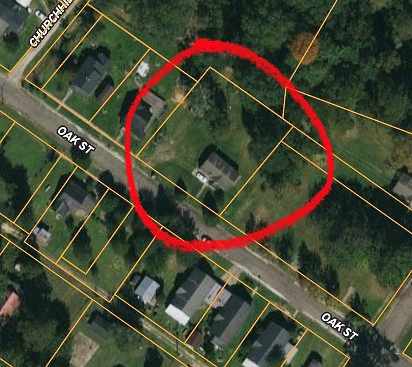 260 W Oak St, Crosby, MS 39633 Zillow