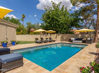 2445 S Catarina, Mesa, AZ 85202