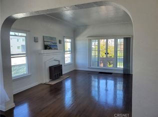 2448 1/4 Fairmount St, Los Angeles, CA 90033