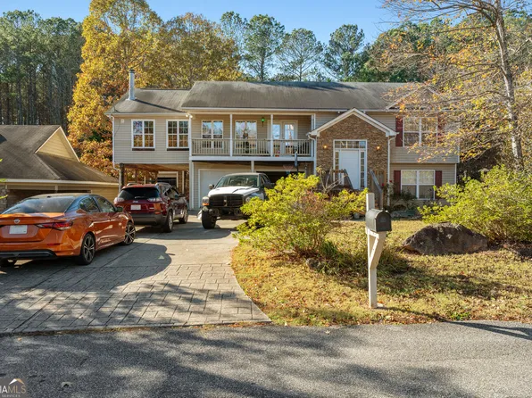 72 Country Creek Rd NE, White, GA 30184