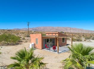 7575 Robin Rd, Twentynine Palms, CA 92277