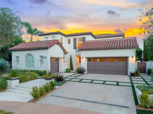 9 Coastal Canyon Dr, Newport Coast, CA 92657
