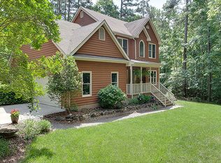 3920 Remington Run, Hillsborough, NC 27278