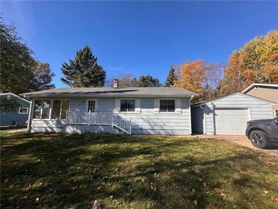 37 Ridgeway Drive, Shell Lake, WI, 54871