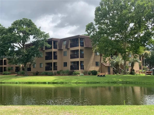 40 Folly Field Rd APT A19, Hilton Head Island, SC 29928